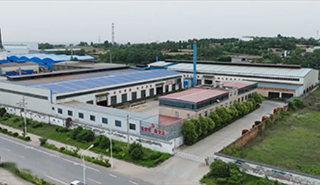 Чжэнчжоуский литейный завод